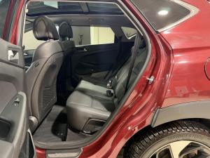 Miniature 15 Hyundai Tucson Limited 2017