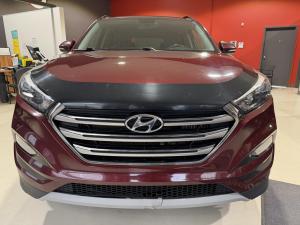 Miniature 13 Hyundai Tucson Limited 2017