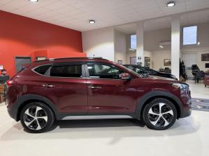 Miniature 11 Hyundai Tucson Limited 2017