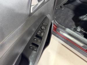 Miniature 17 Hyundai Tucson Limited 2017