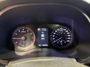 Miniature 20 Hyundai Tucson Limited 2017