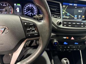 Miniature 22 Hyundai Tucson Limited 2017