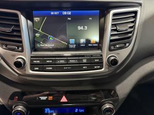 Miniature 24 Hyundai Tucson Limited 2017