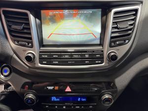 Miniature 25 Hyundai Tucson Limited 2017