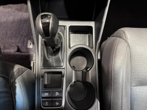 Miniature 28 Hyundai Tucson Limited 2017
