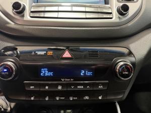 Miniature 26 Hyundai Tucson Limited 2017