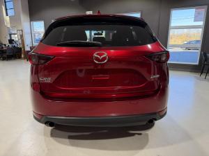 Miniature 5 Mazda CX-5 GX 2017