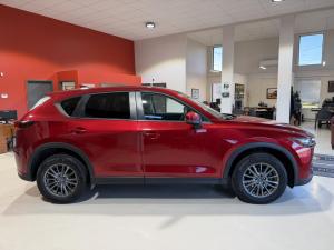 Miniature 9 Mazda CX-5 GX 2017
