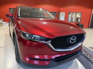 Miniature 11 Mazda CX-5 GX 2017