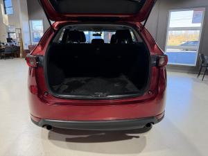 Miniature 7 Mazda CX-5 GX 2017
