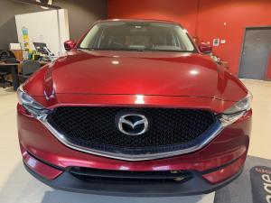 Miniature 12 Mazda CX-5 GX 2017
