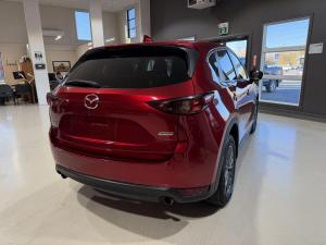 Miniature 8 Mazda CX-5 GX 2017