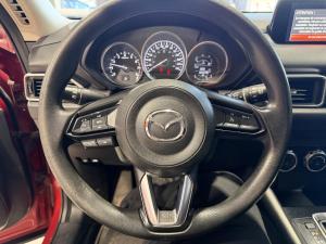 Miniature 17 Mazda CX-5 GX 2017