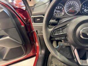 Miniature 20 Mazda CX-5 GX 2017