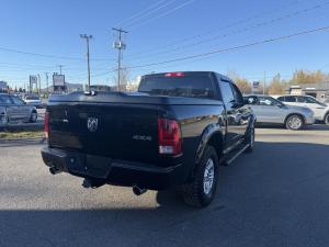 Miniature 8 RAM 1500 Classic Classic 2023