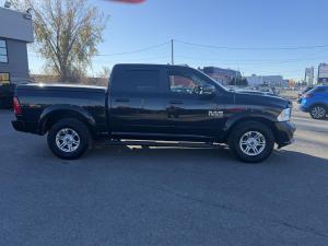 Miniature 9 RAM 1500 Classic Classic 2023