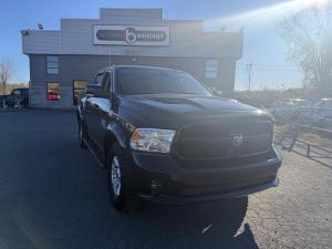 Miniature 11 RAM 1500 Classic Classic 2023
