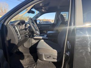 Miniature 15 RAM 1500 Classic Classic 2023