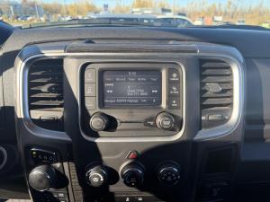 Miniature 24 RAM 1500 Classic Classic 2023
