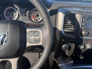 Miniature 22 RAM 1500 Classic Classic 2023