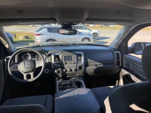 Miniature 28 RAM 1500 Classic Classic 2023