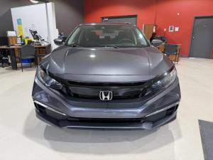 Thumbnail 9 Honda Civic LX 2019