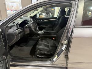 Thumbnail 12 Honda Civic LX 2019