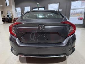 Thumbnail 5 Honda Civic LX 2019