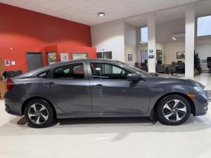 Thumbnail 7 Honda Civic LX 2019