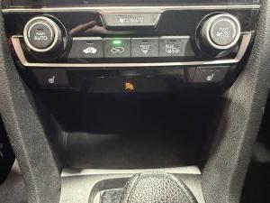 Thumbnail 22 Honda Civic LX 2019