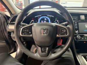 Thumbnail 15 Honda Civic LX 2019