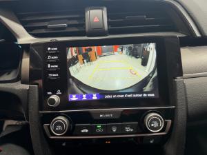 Thumbnail 21 Honda Civic LX 2019