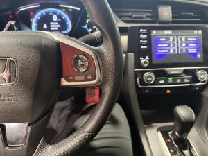 Thumbnail 18 Honda Civic LX 2019