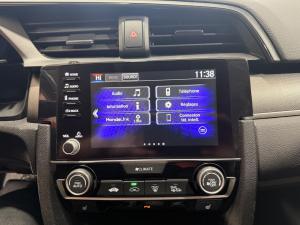 Thumbnail 20 Honda Civic LX 2019