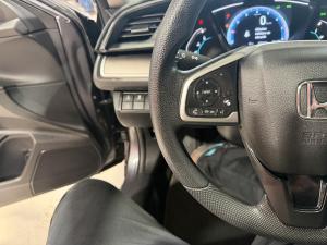 Thumbnail 17 Honda Civic LX 2019