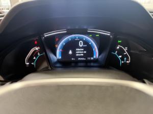 Thumbnail 16 Honda Civic LX 2019