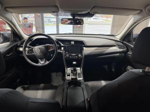 Thumbnail 26 Honda Civic LX 2019