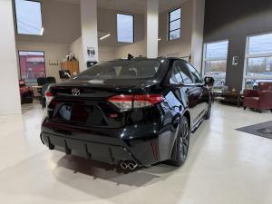 Miniature 7 Toyota Corolla SE 2024