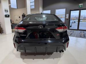 Miniature 5 Toyota Corolla SE 2024