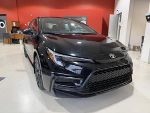 Miniature 9 Toyota Corolla SE 2024