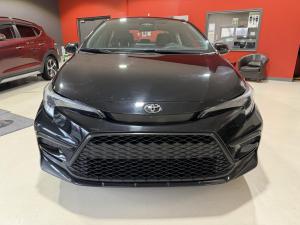 Miniature 11 Toyota Corolla SE 2024