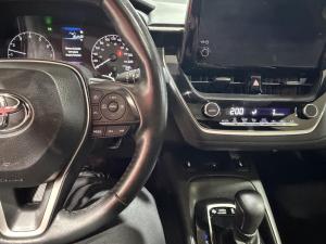 Miniature 17 Toyota Corolla SE 2024