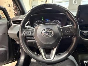Miniature 13 Toyota Corolla SE 2024