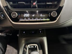 Miniature 21 Toyota Corolla SE 2024