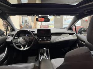 Miniature 24 Toyota Corolla SE 2024