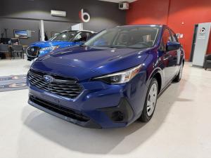 2024 Subaru Impreza Convenience - Image 1