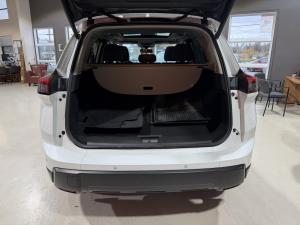 Miniature 7 Nissan Rogue SV 2024