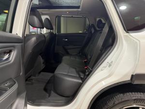 Miniature 15 Nissan Rogue SV 2024