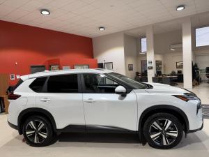 Miniature 11 Nissan Rogue SV 2024