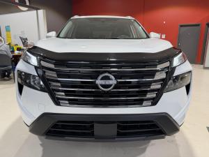Miniature 13 Nissan Rogue SV 2024